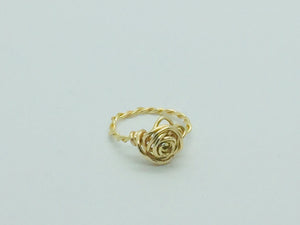 Rose Ring