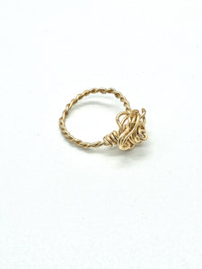 Blossom Ring